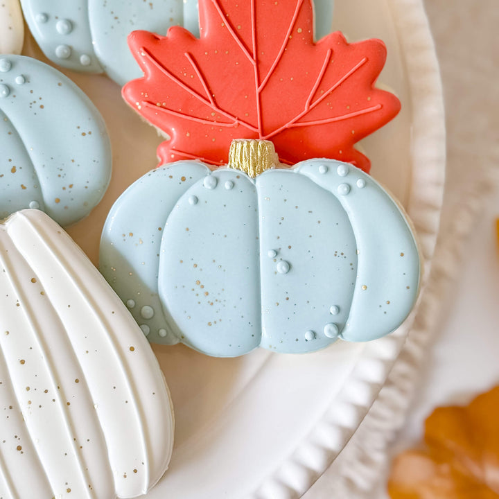 Fall Set | Simple Harvest