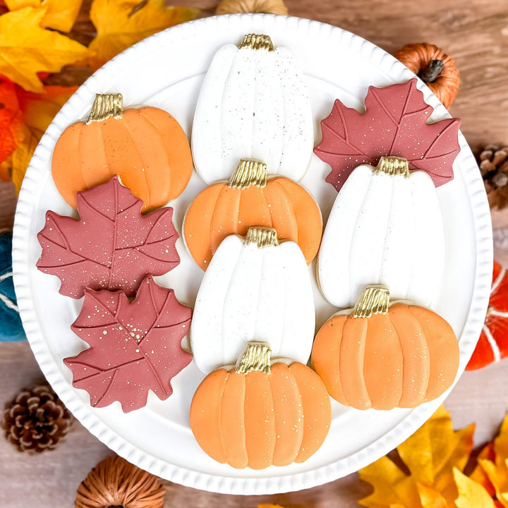 Thanksgiving Set | Simple Harvest