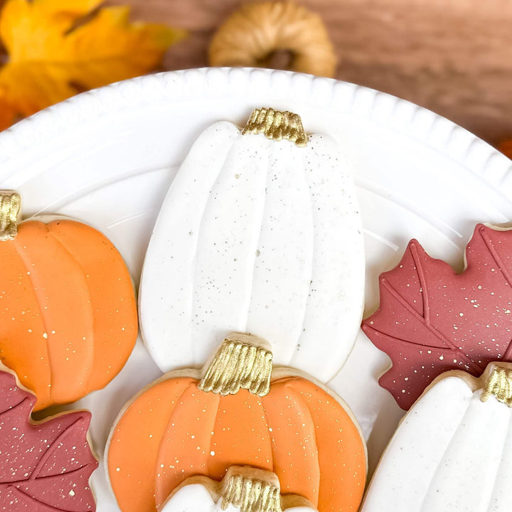 Thanksgiving Set | Simple Harvest