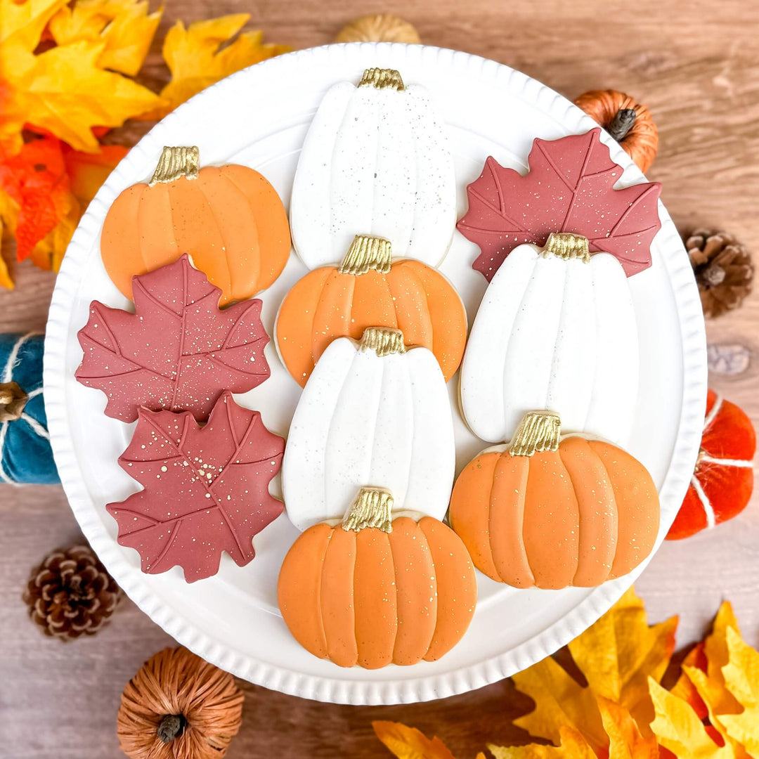 Thanksgiving Set | Simple Harvest