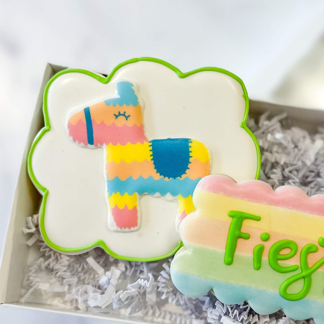 Fiesta Forever! - Southern Sugar Bakery