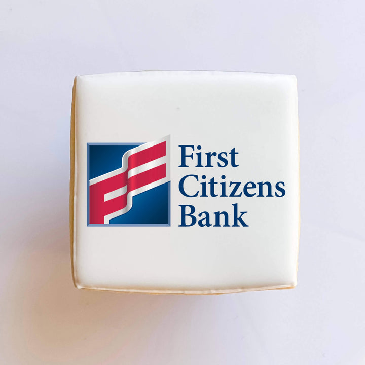 First Citizens Bank | Corp Branding Page