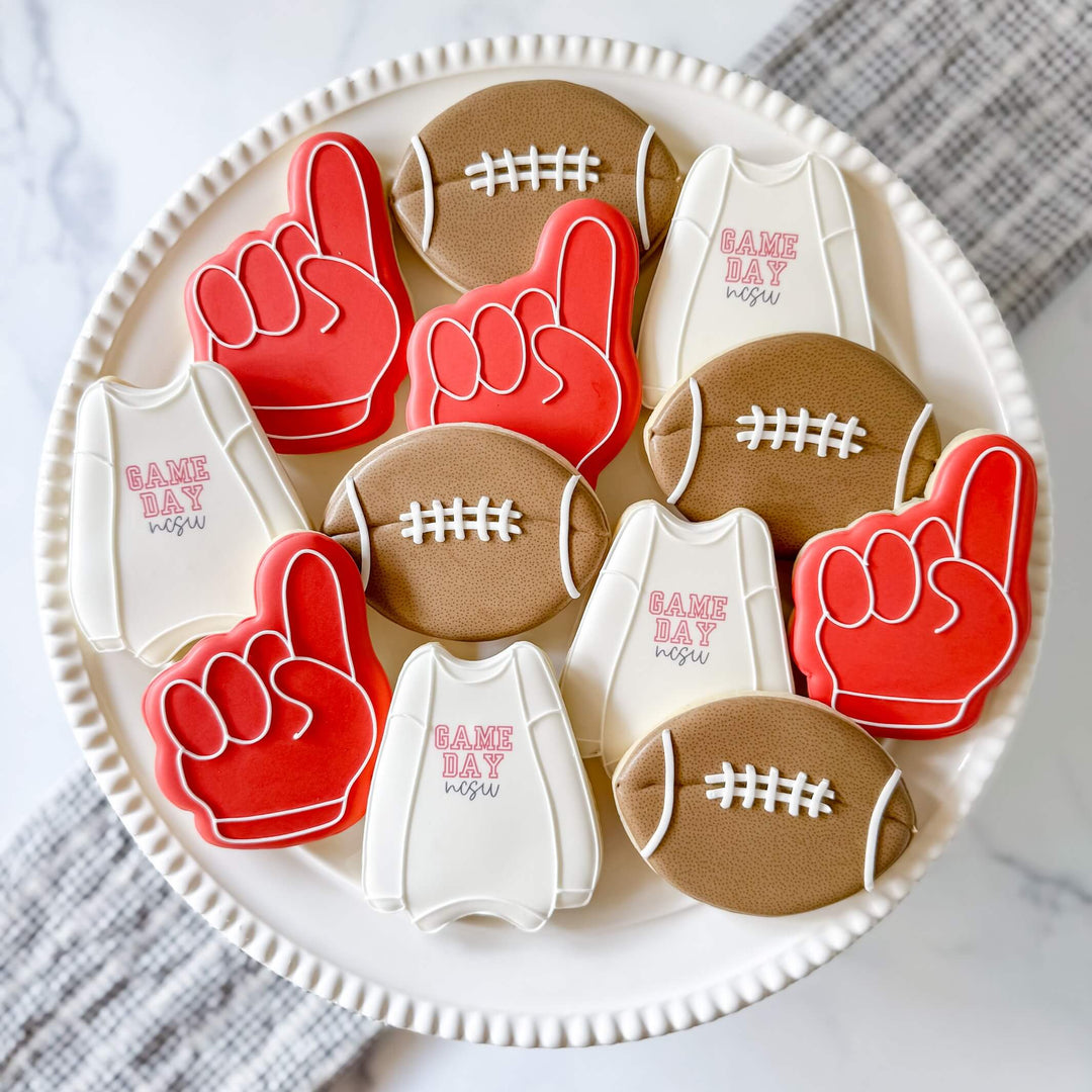 Football | Fan Favorite