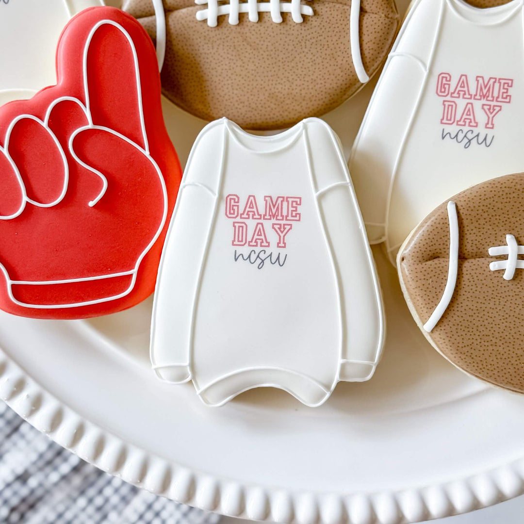 Football | Fan Favorite