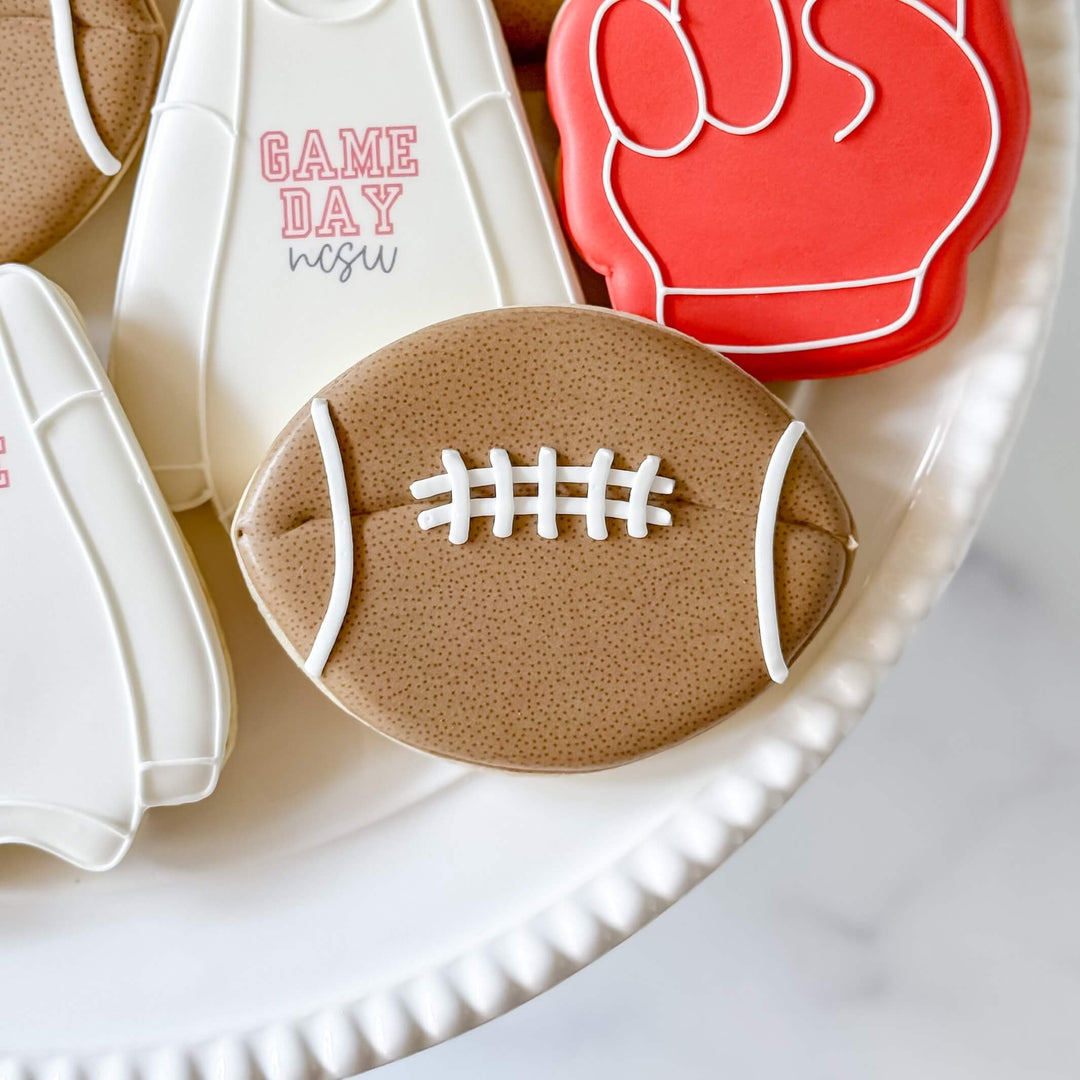 Football | Fan Favorite