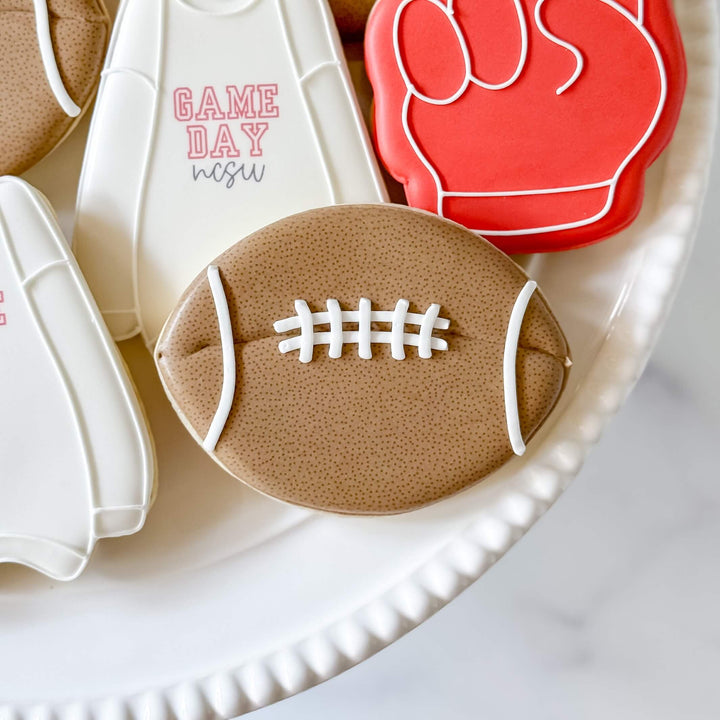 Football | Fan Favorite