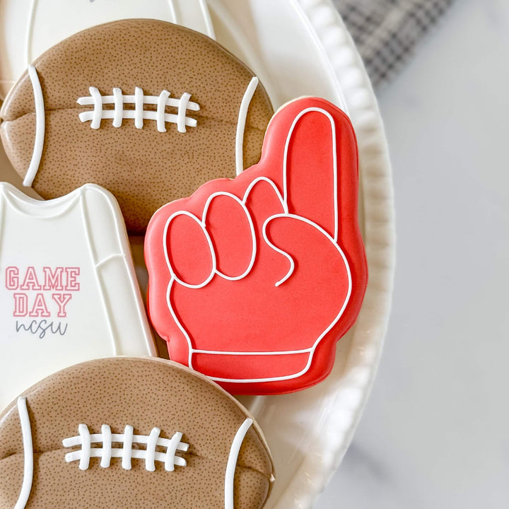 Football | Fan Favorite
