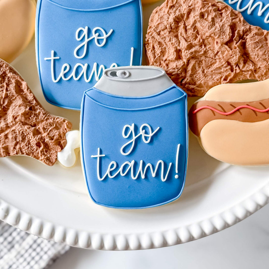 Football | Tailgates &amp; Touchdowns