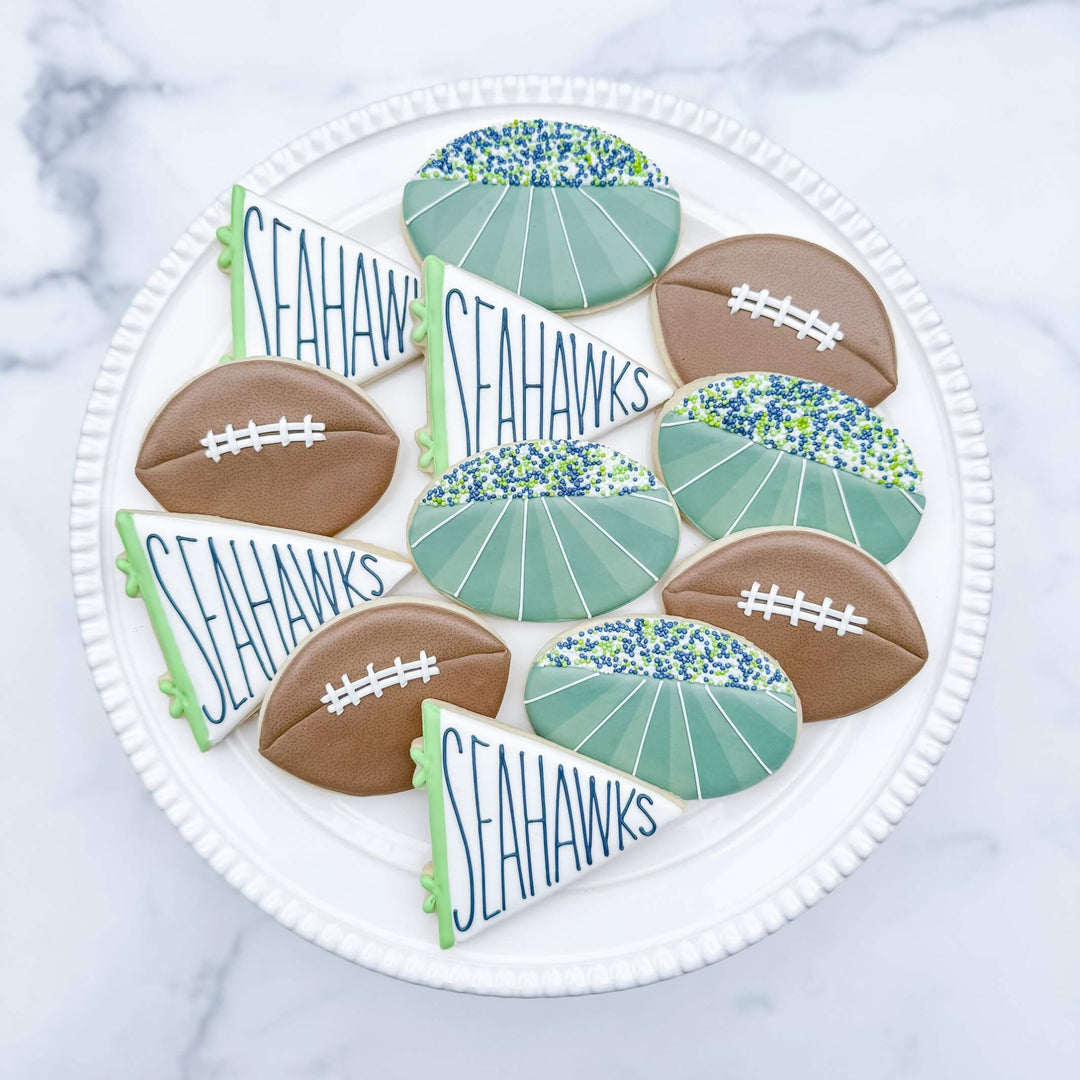 Game Day | Go Seahawks