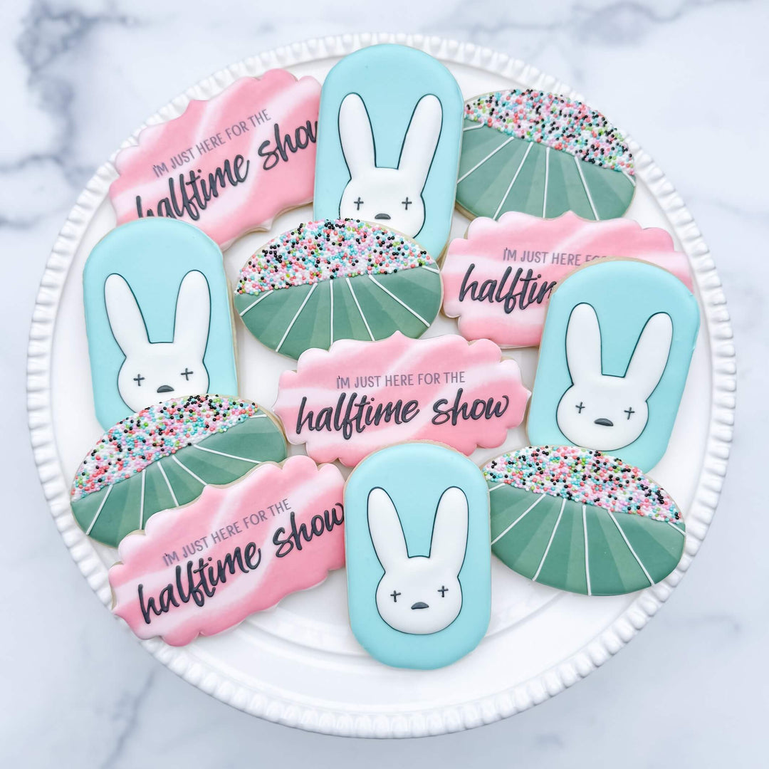 Game Day | Halftime Fan