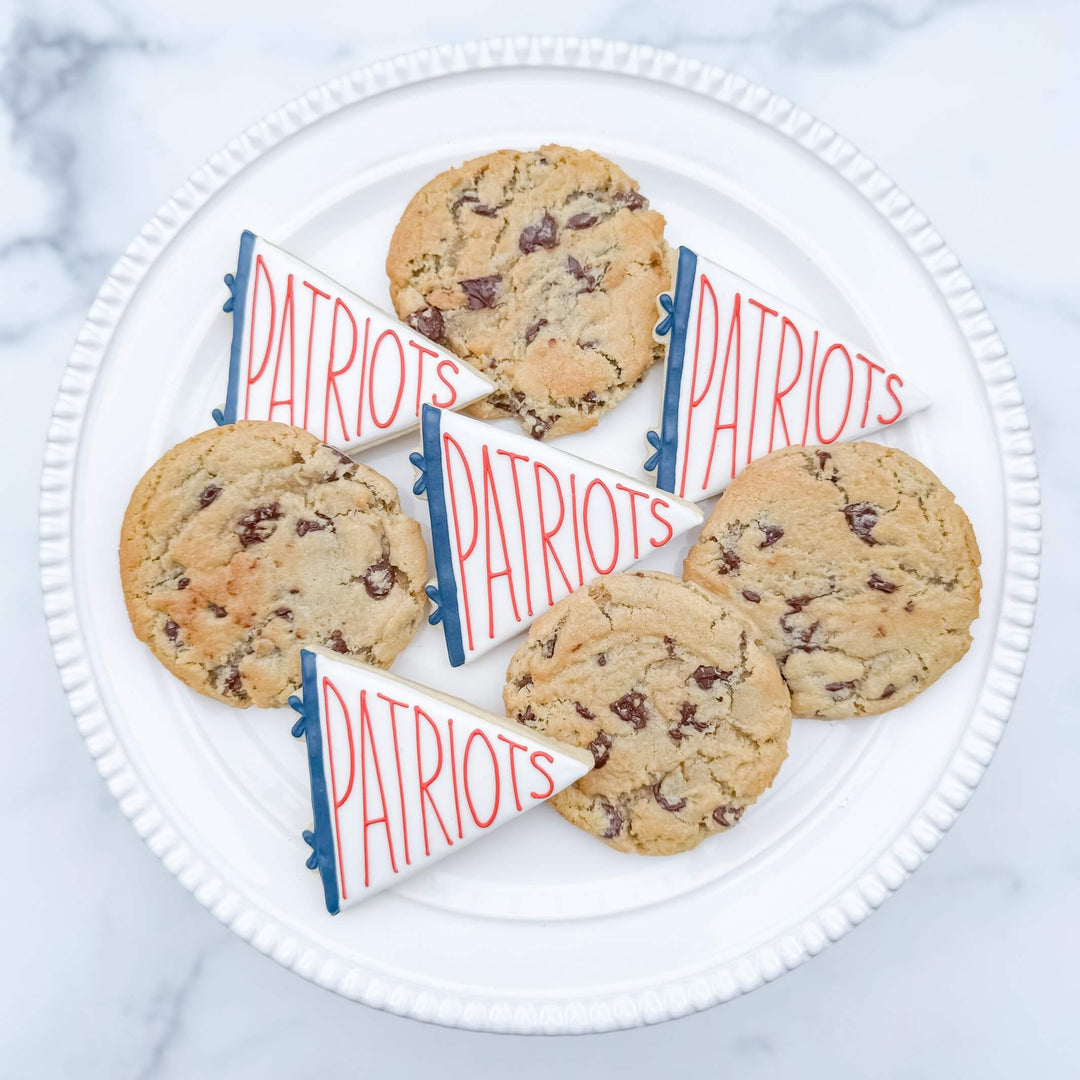 Game Day | Patriots Mix