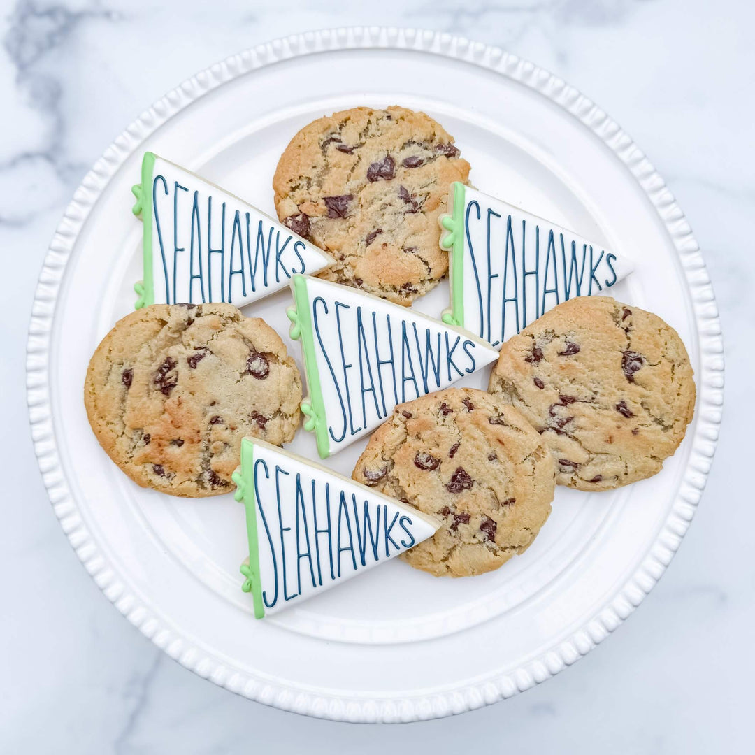 Game Day | Seahawks Mix