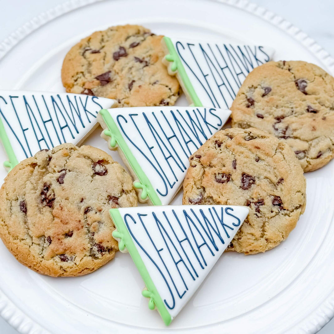 Game Day | Seahawks Mix