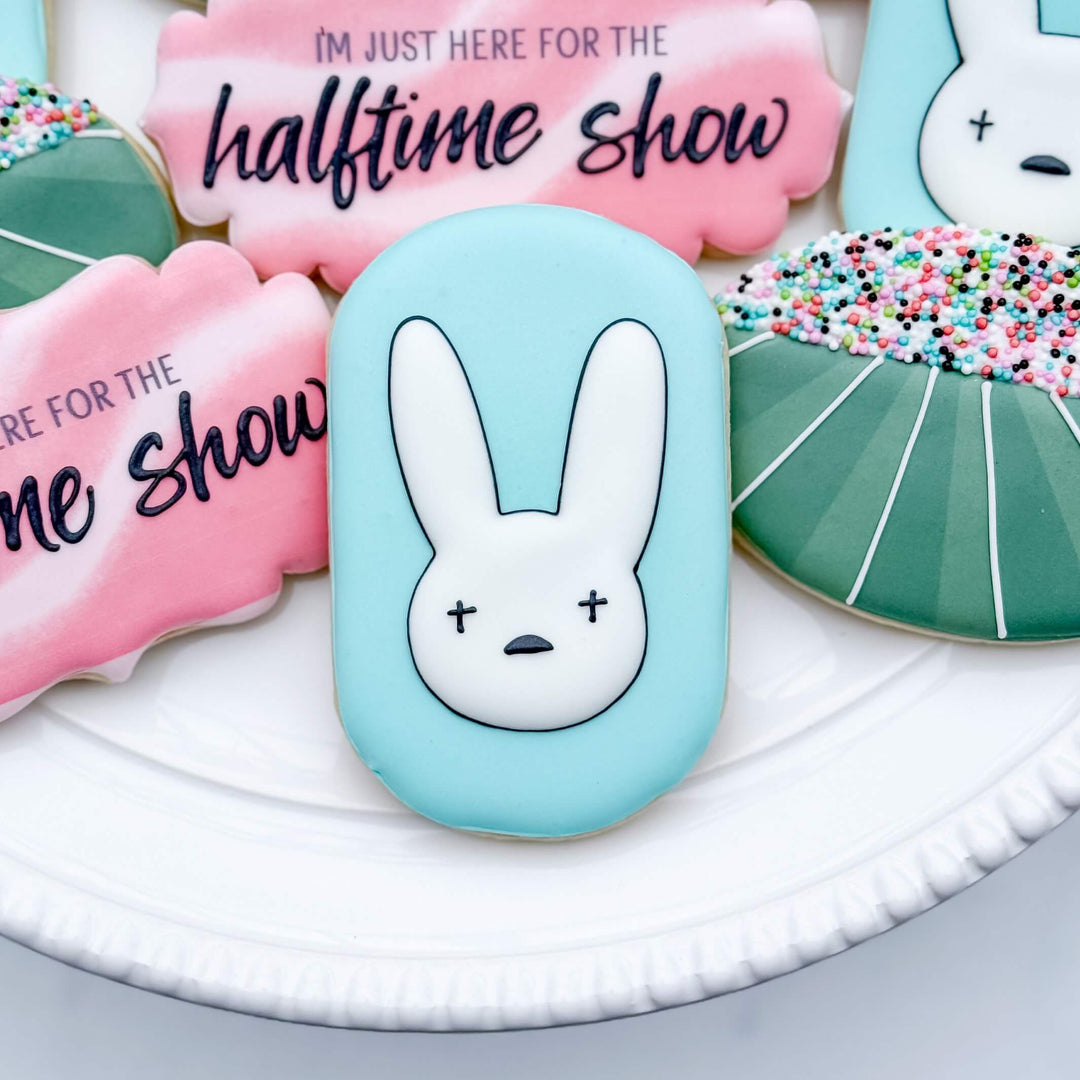 Game Day | Halftime Fan