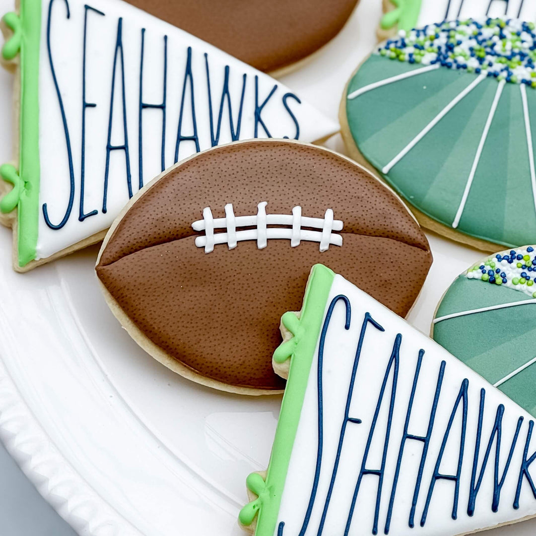 Game Day | Go Seahawks