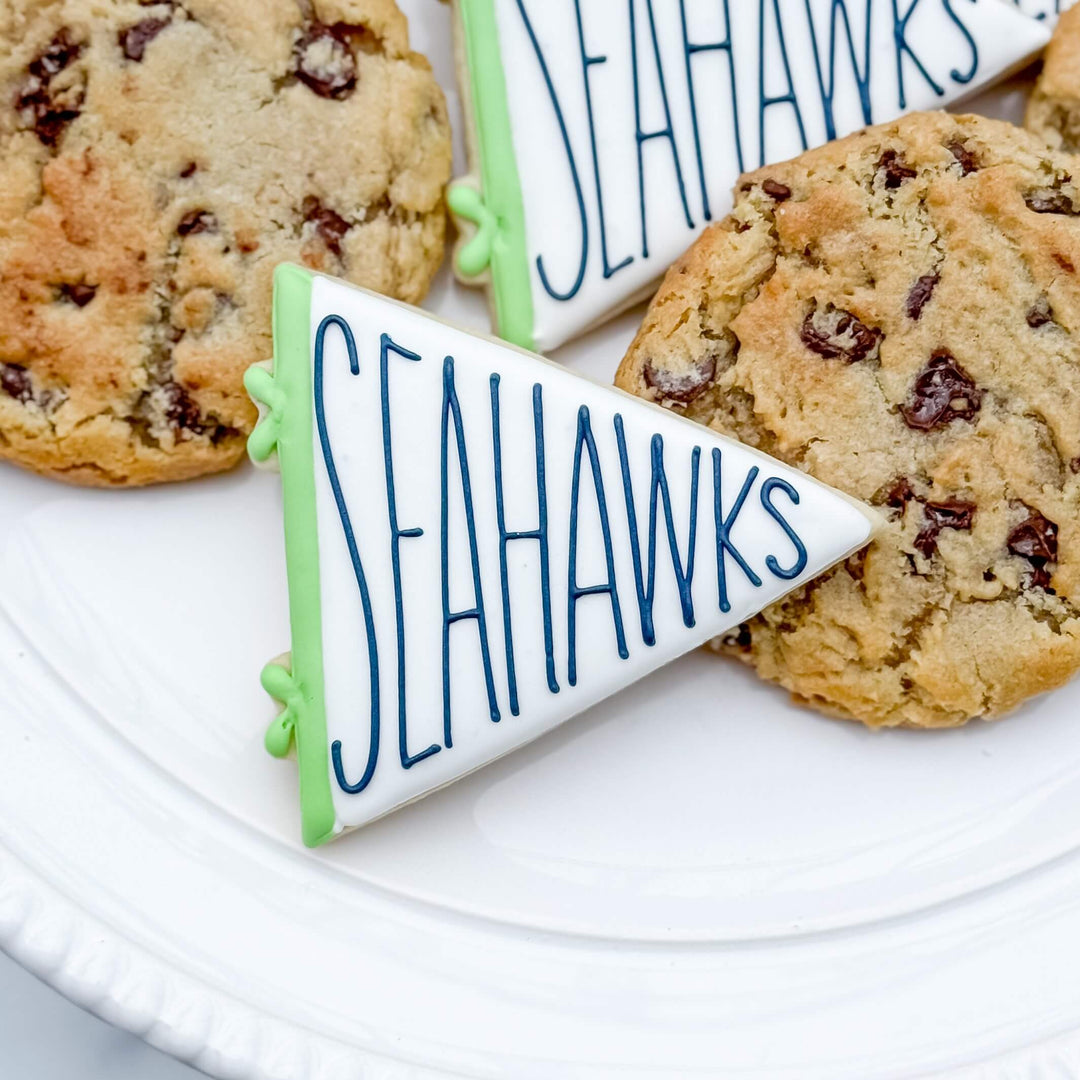 Game Day | Seahawks Mix