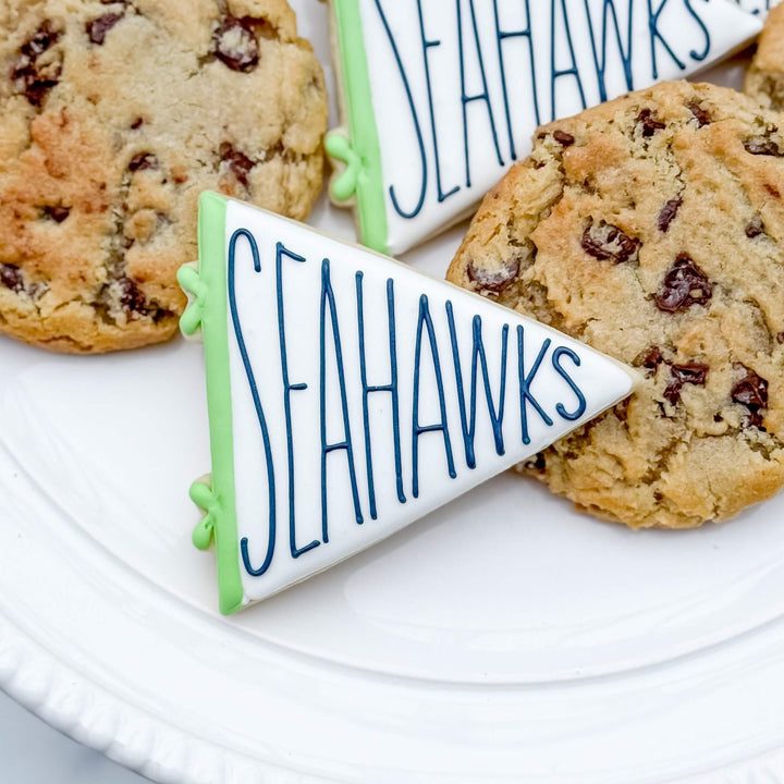 Game Day | Seahawks Mix