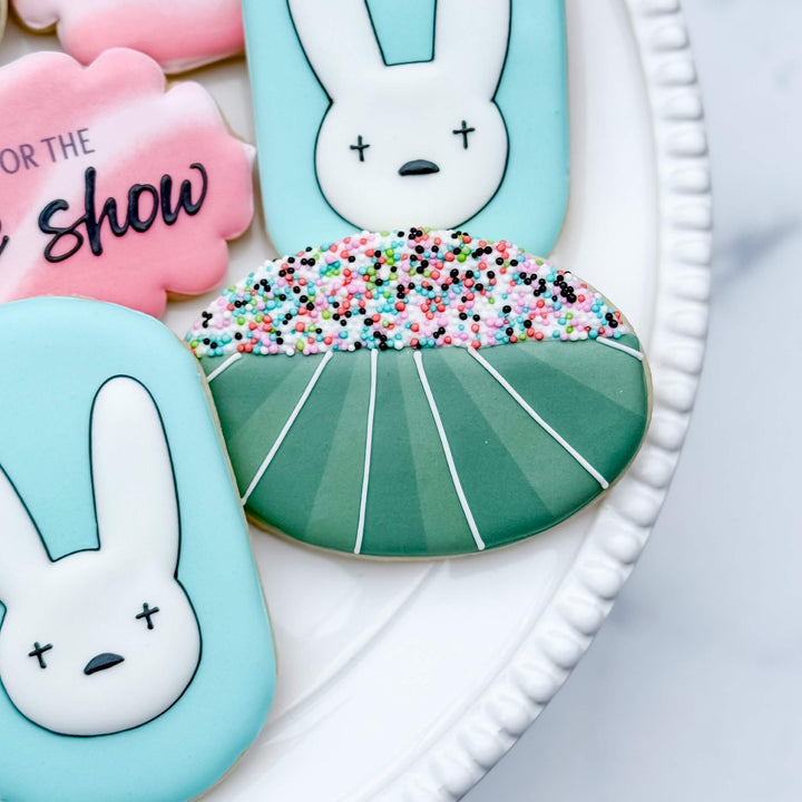 Game Day | Halftime Fan