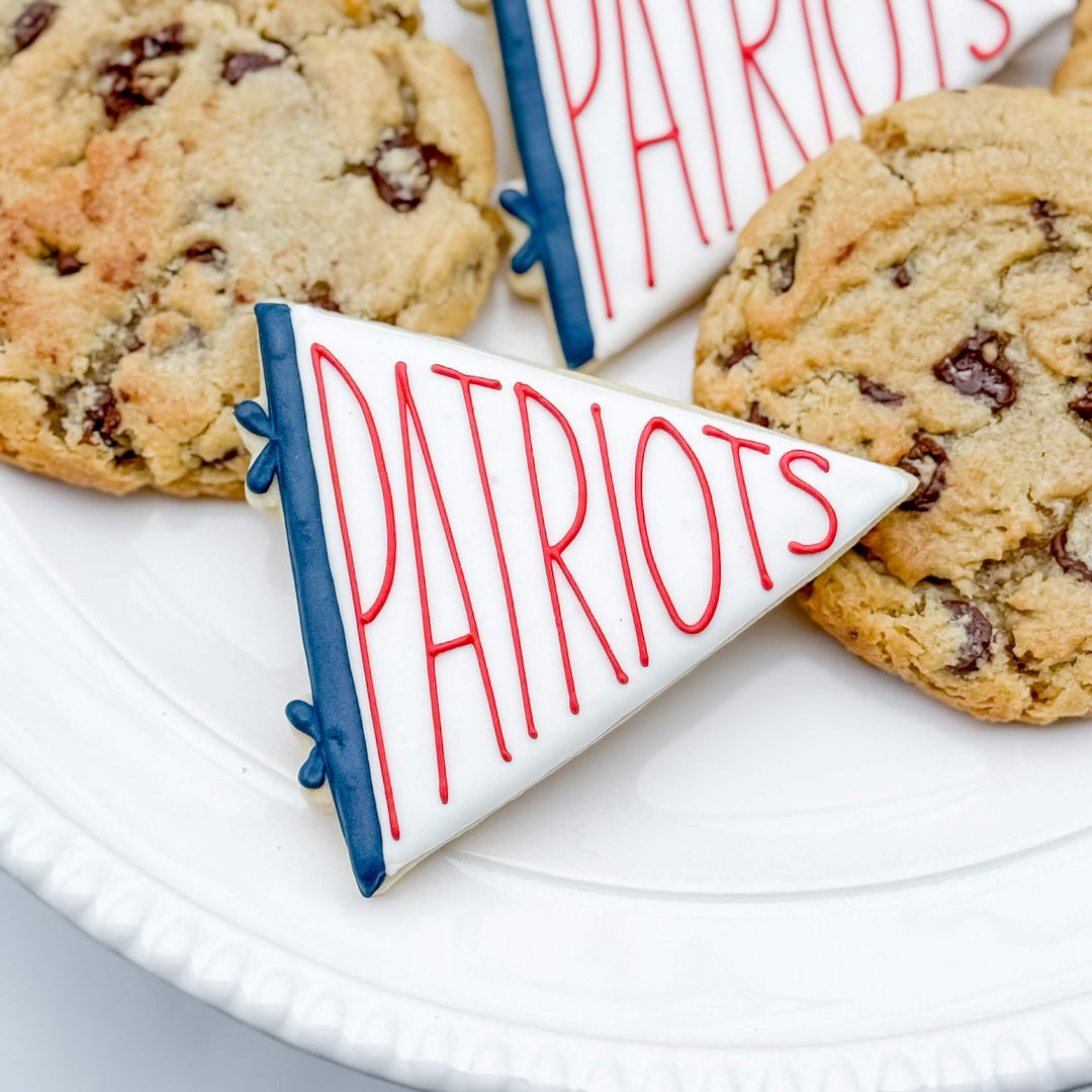 Game Day | Patriots Mix