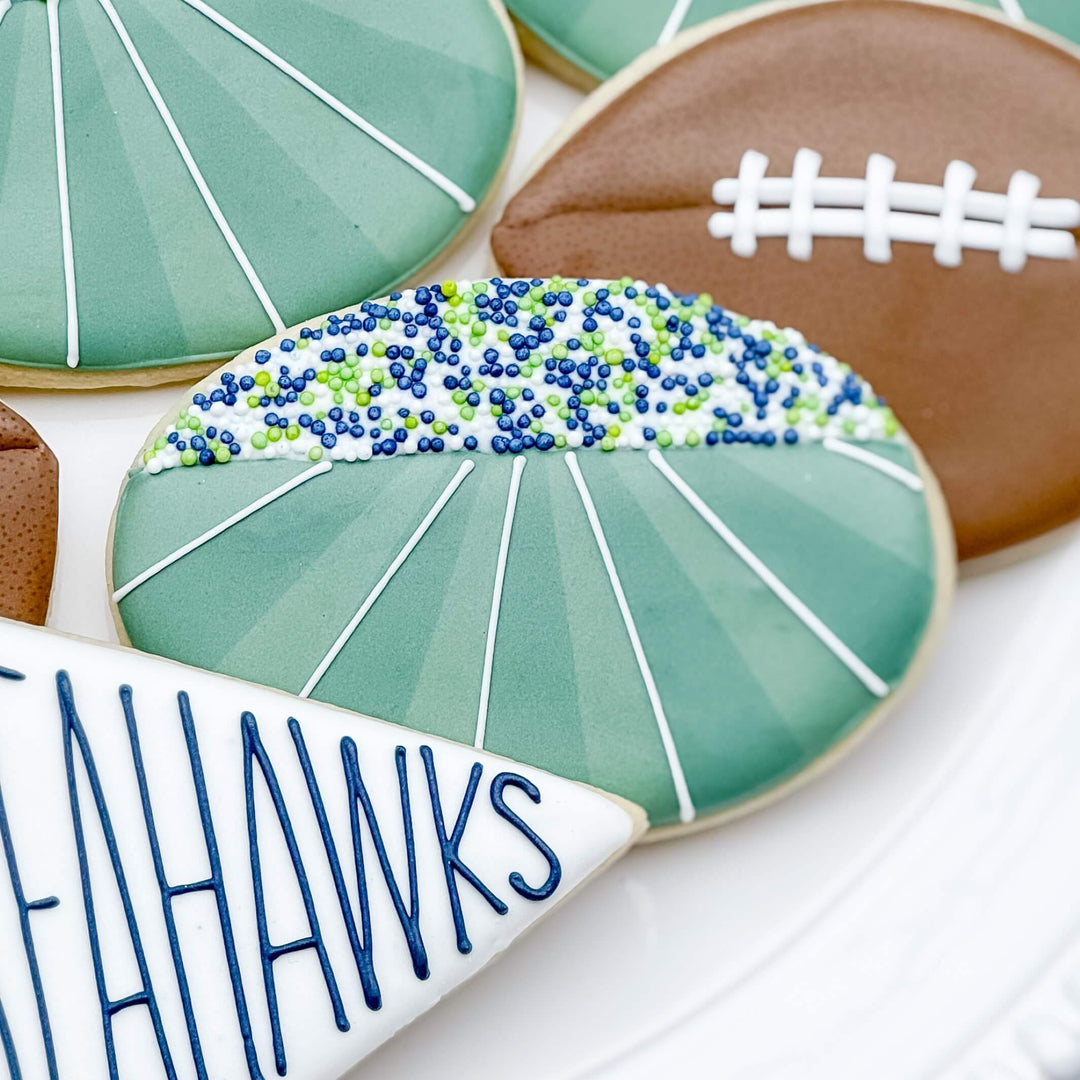 Game Day | Go Seahawks