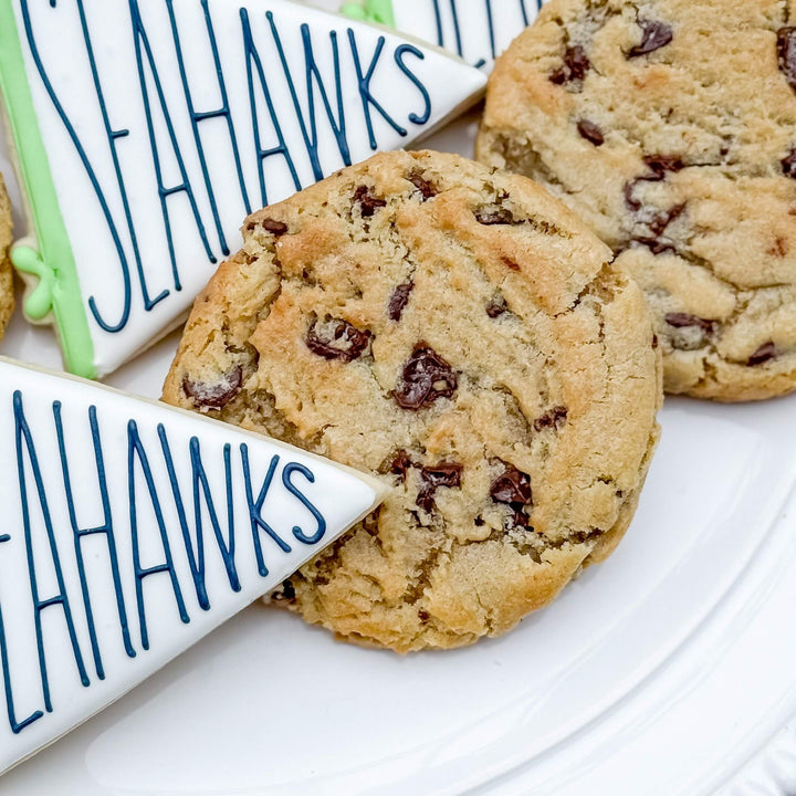 Game Day | Seahawks Mix