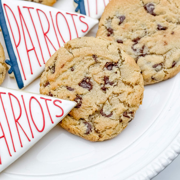 Game Day | Patriots Mix