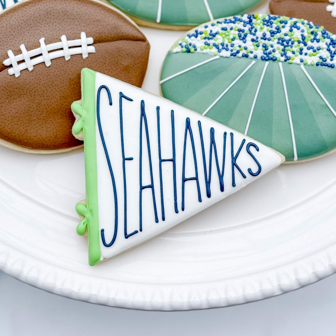 Game Day | Go Seahawks
