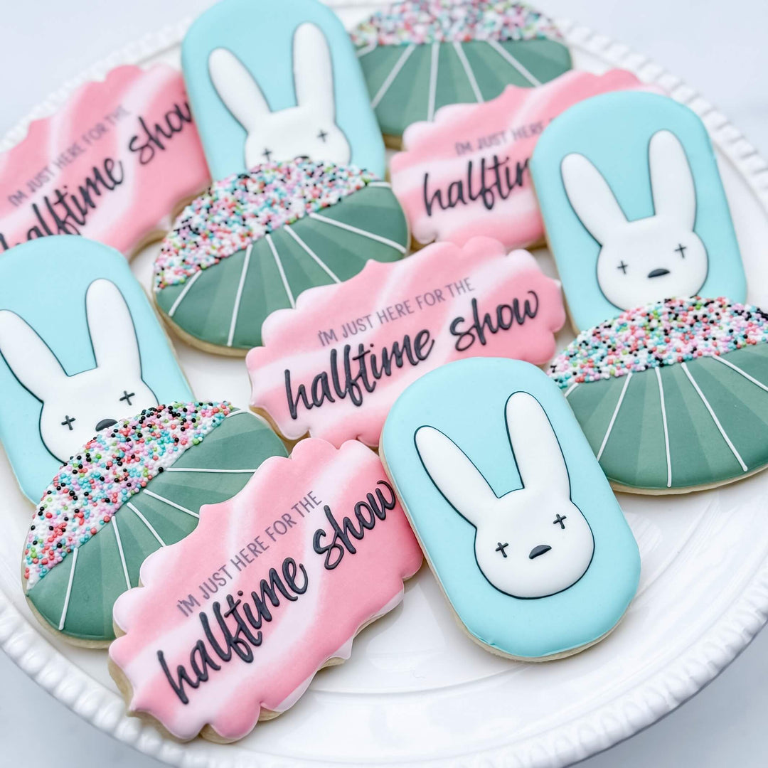 Game Day | Halftime Fan