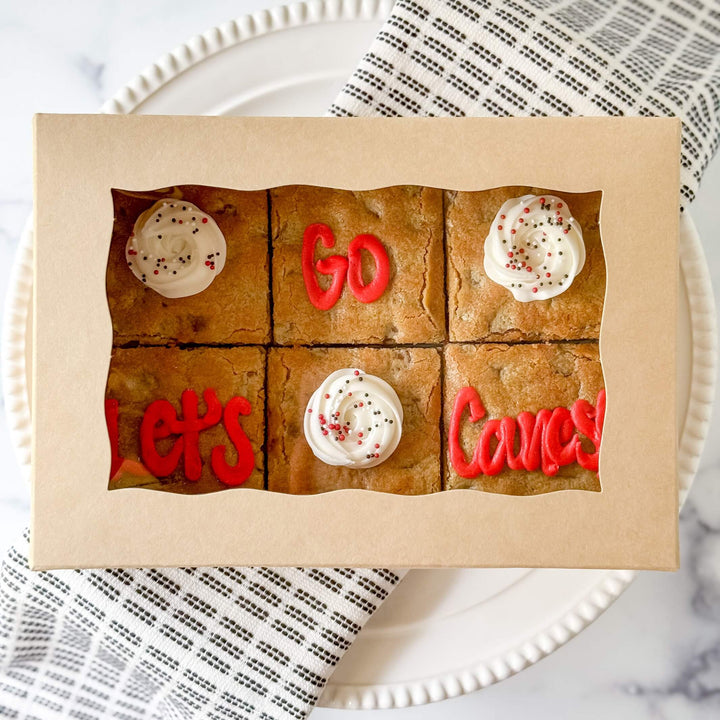 Game Day Hurricake - Southern Sugar Bakery
