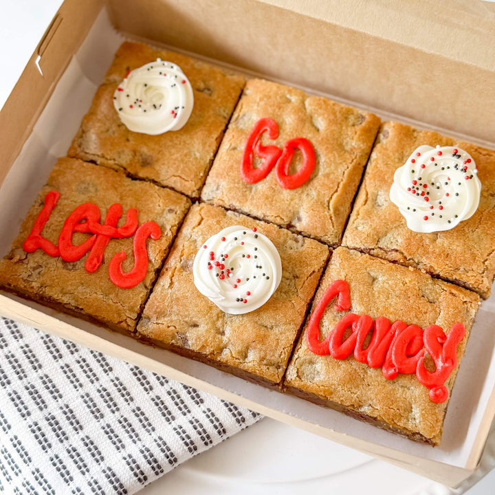 Game Day Hurricake - Southern Sugar Bakery