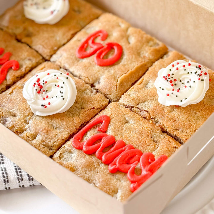 Game Day Hurricake - Southern Sugar Bakery