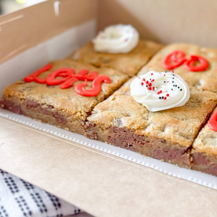 Game Day Hurricake - Southern Sugar Bakery