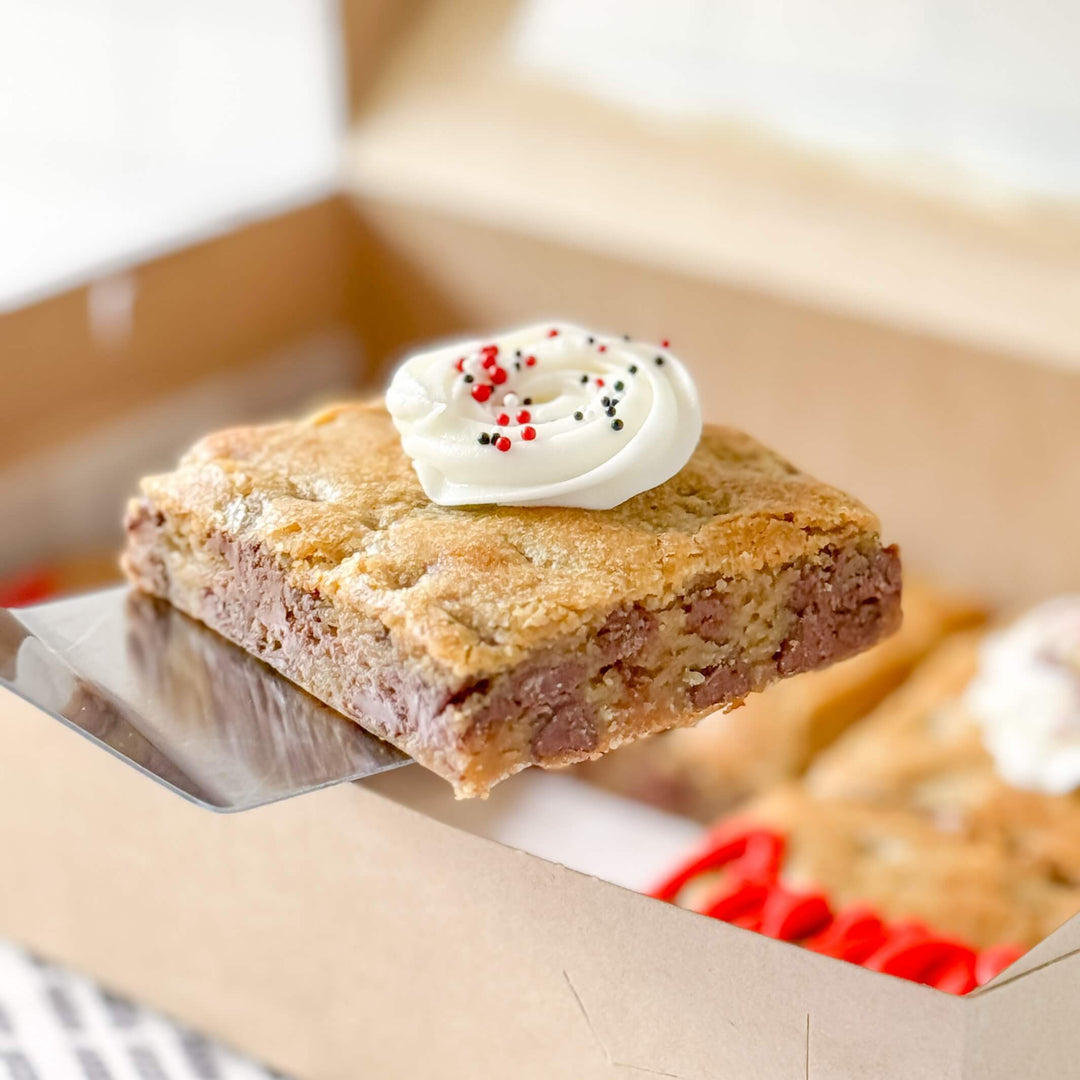 Game Day Hurricake - Southern Sugar Bakery