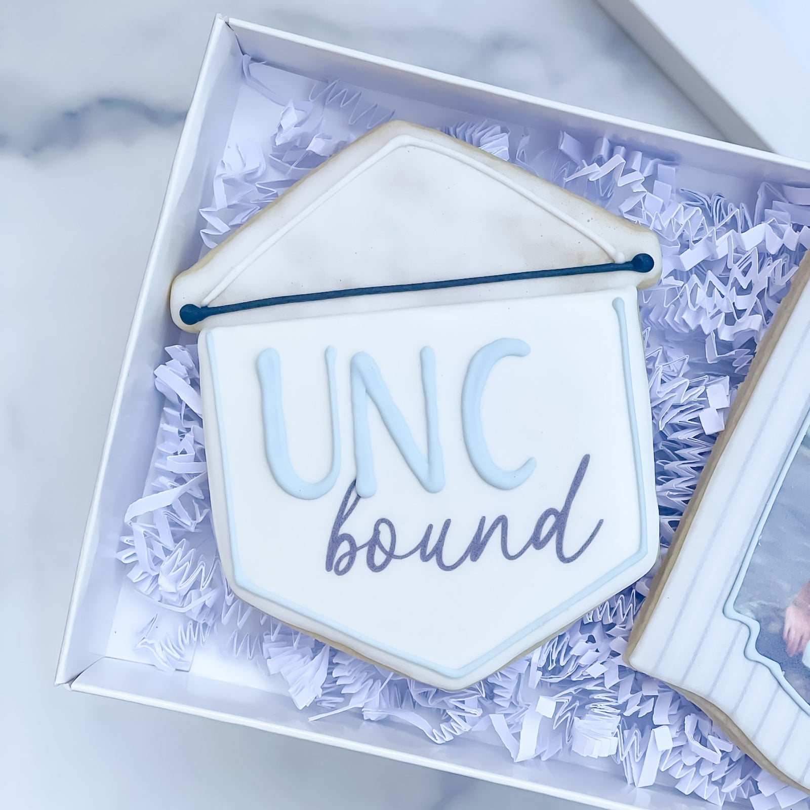 Graduation Duo | Next Chapter - Southern Sugar Bakery