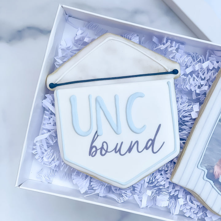 Graduation Duo | Next Chapter - Southern Sugar Bakery
