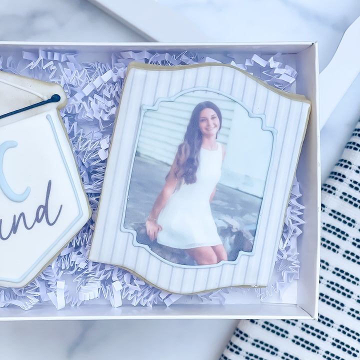Graduation Duo | Next Chapter - Southern Sugar Bakery
