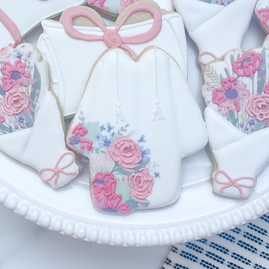 Graduation Set | Beautiful Graduate - Southern Sugar Bakery