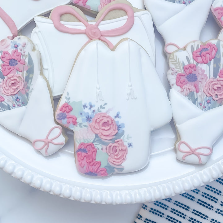 Graduation Set | Beautiful Graduate - Southern Sugar Bakery