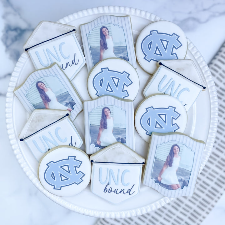 Graduation Set | College Bound - Southern Sugar Bakery