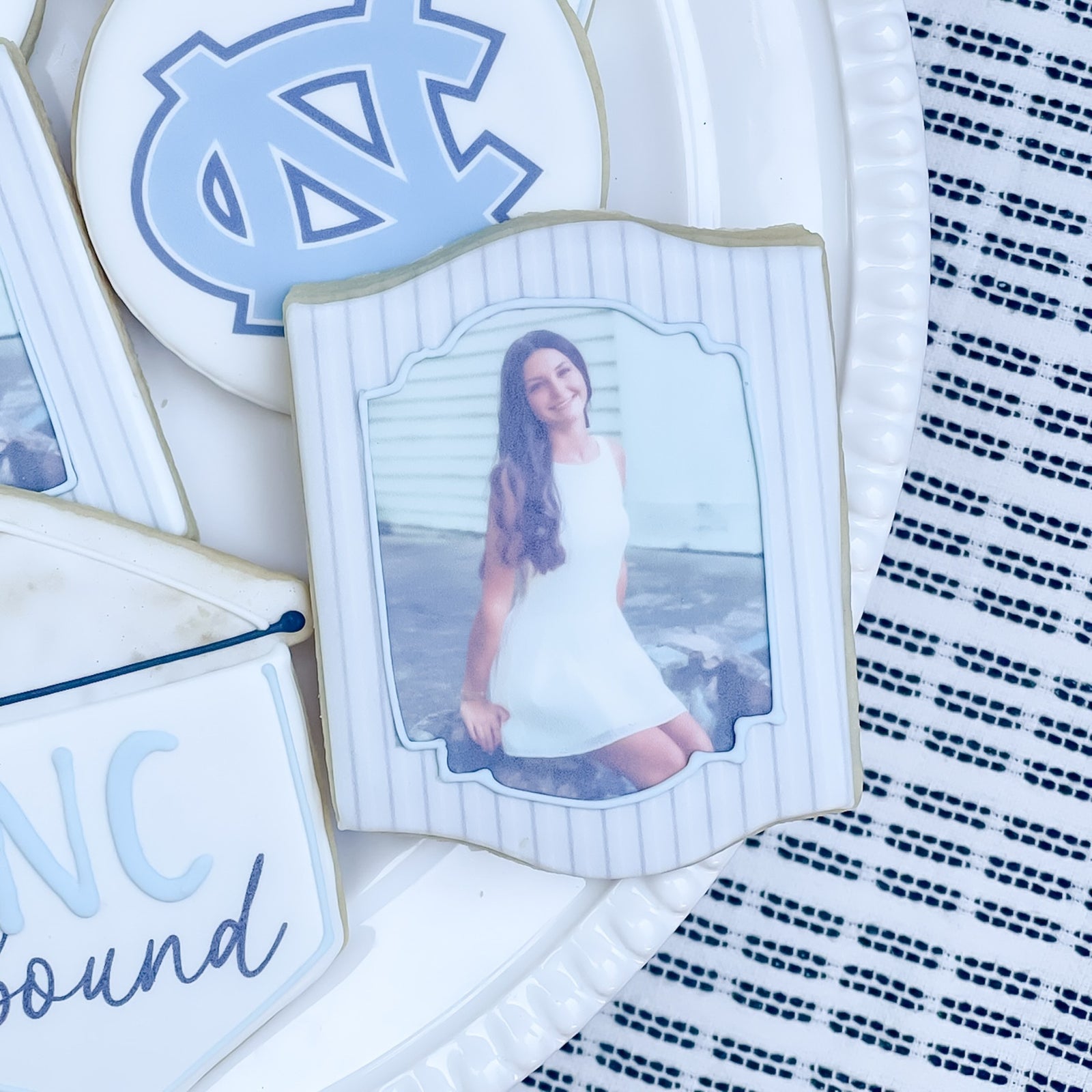 Graduation Set | College Bound - Southern Sugar Bakery