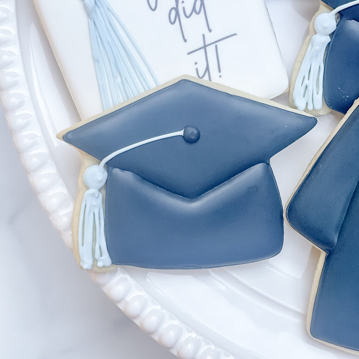 Graduation Set | You Did It - Southern Sugar Bakery