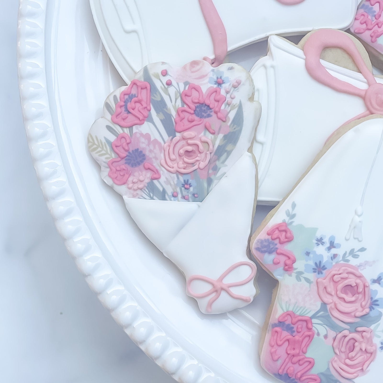 Graduation Set | Beautiful Graduate - Southern Sugar Bakery