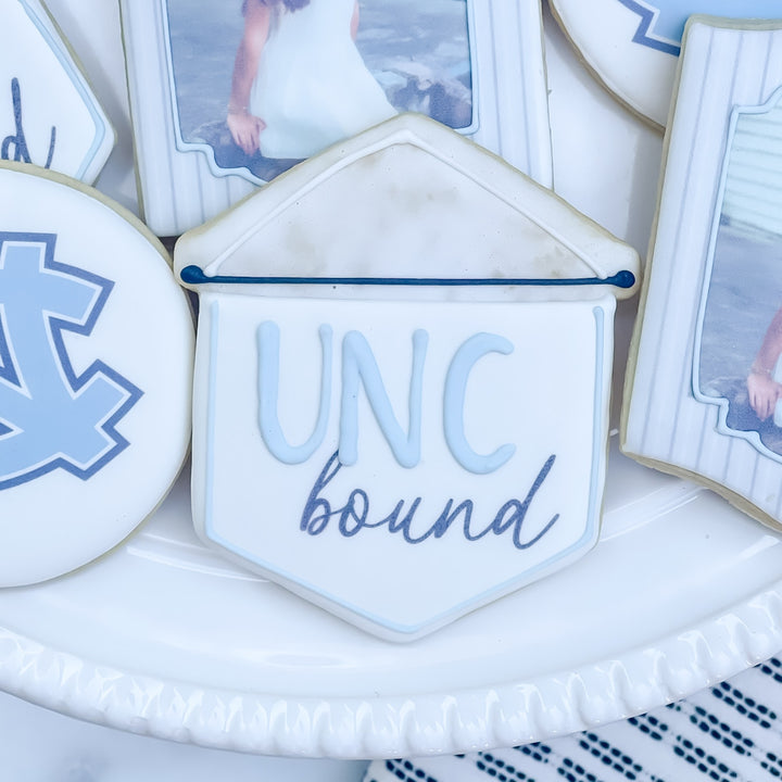 Graduation Set | College Bound - Southern Sugar Bakery