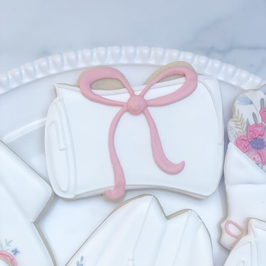 Graduation Set | Beautiful Graduate - Southern Sugar Bakery