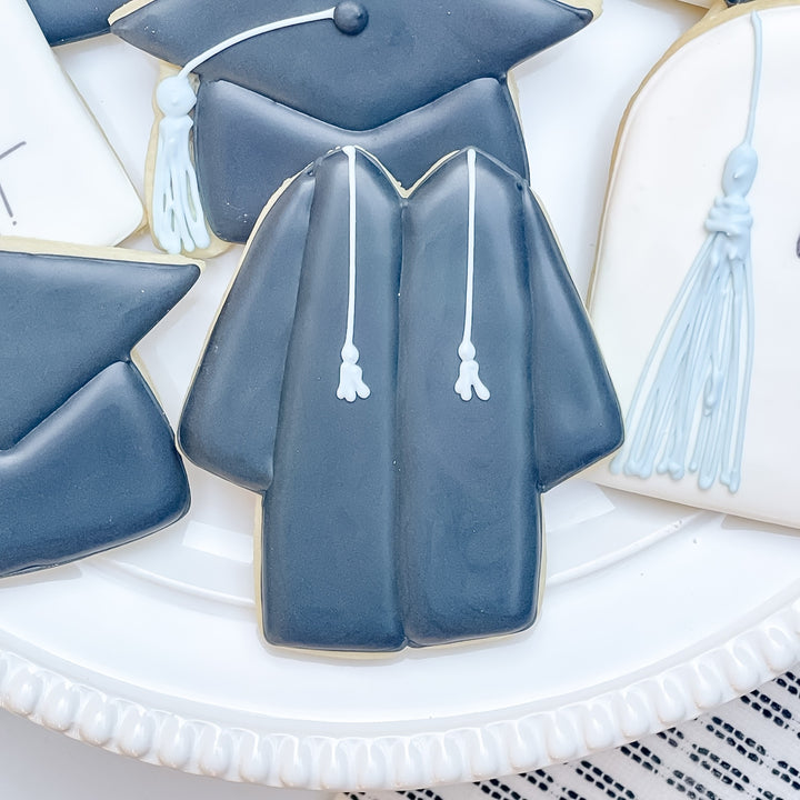 Graduation Set | You Did It - Southern Sugar Bakery