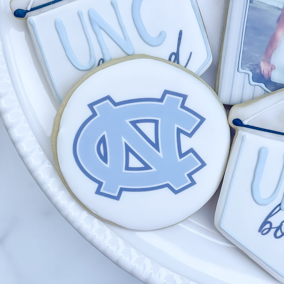 Graduation Set | College Bound - Southern Sugar Bakery