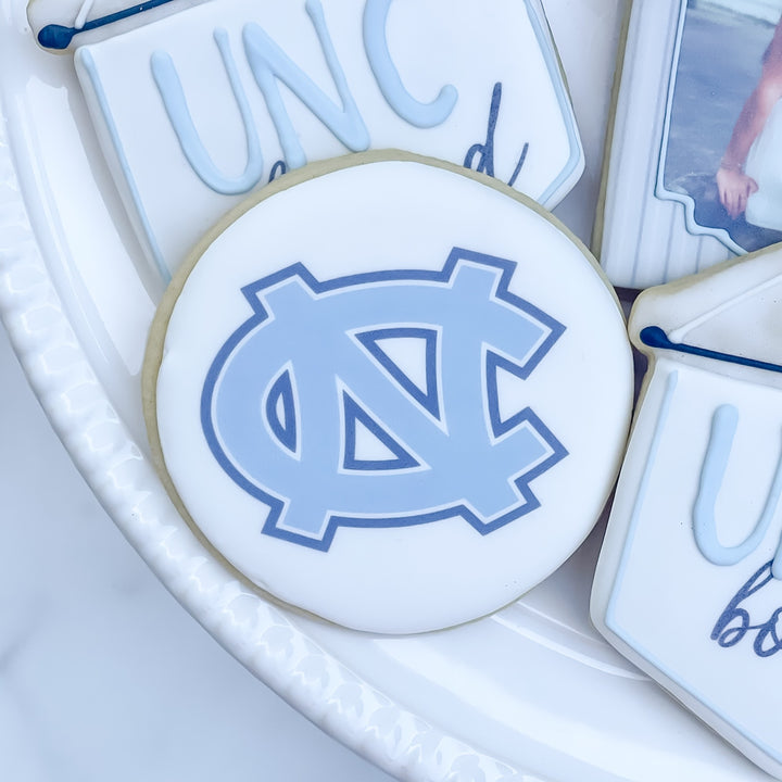 Graduation Set | College Bound - Southern Sugar Bakery
