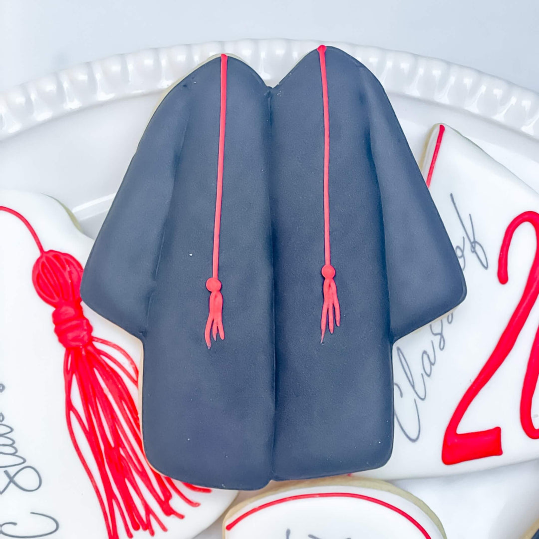 Graduation Set | Cheers To The Future - Southern Sugar Bakery