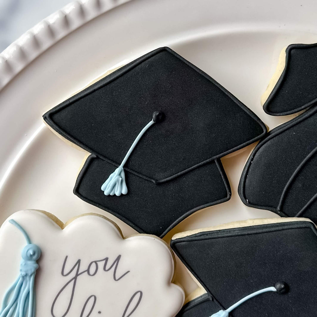 Graduation | You Did It! - Southern Sugar Bakery