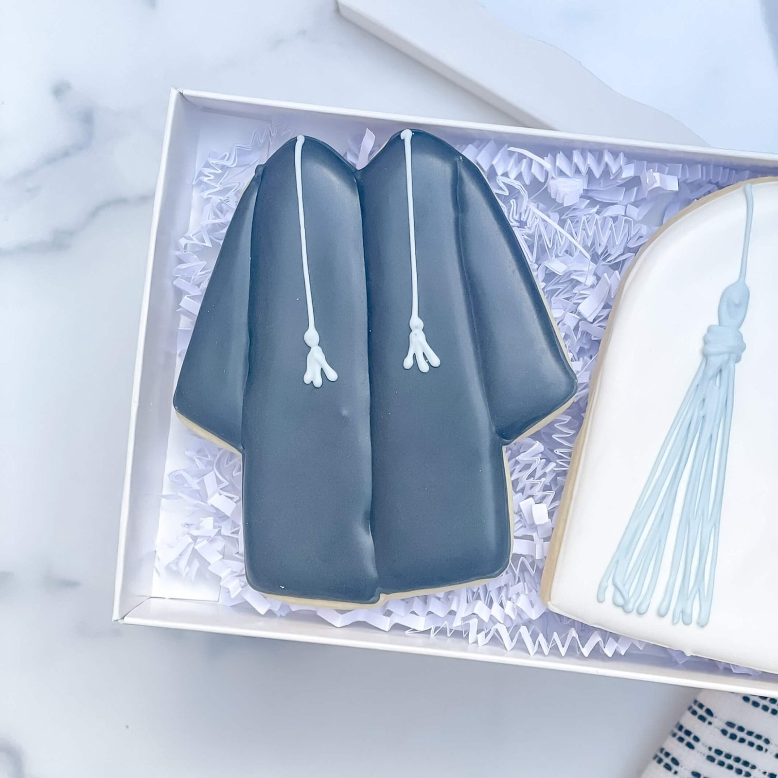 Graduation Duo | You Did It - Southern Sugar Bakery